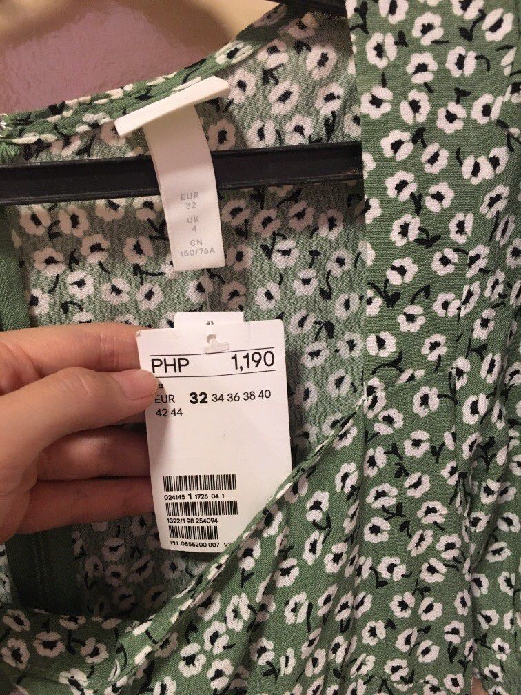 H&m dress ph sales