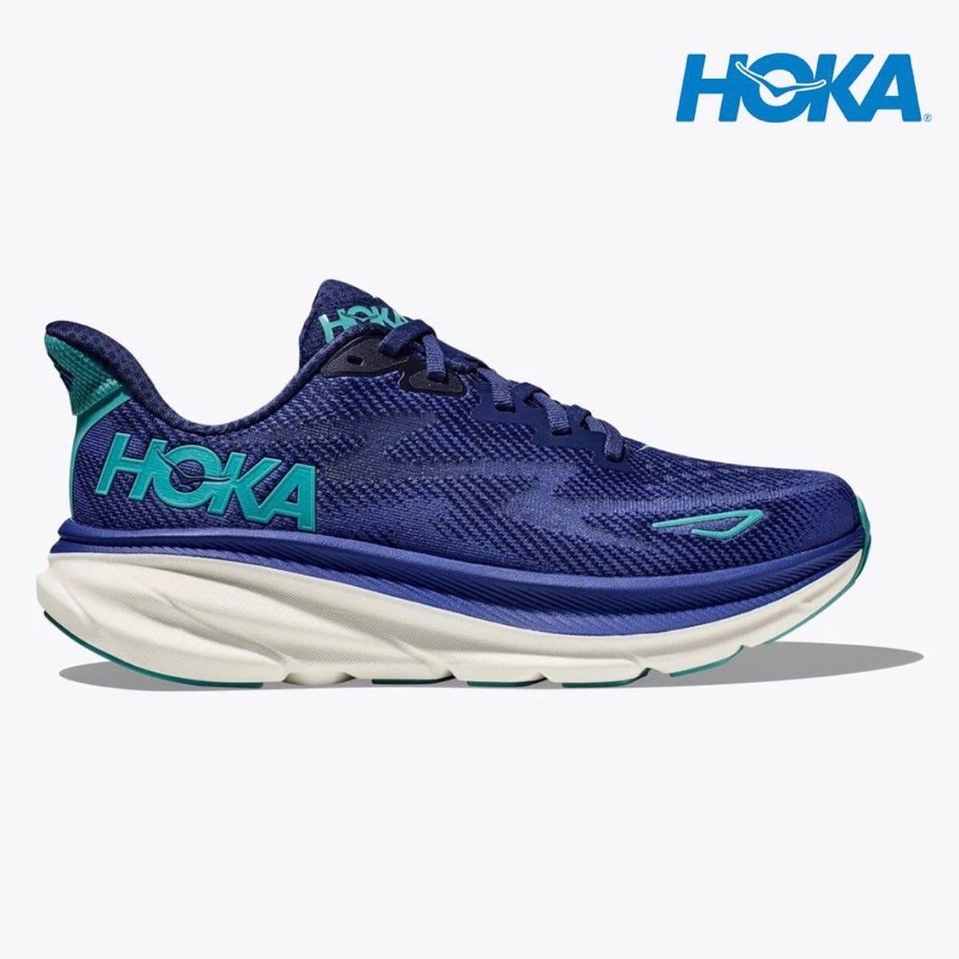 Women's hoka one one clifton clearance