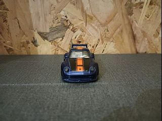 Hot wheels porsche 993 gt2 online treasure hunt
