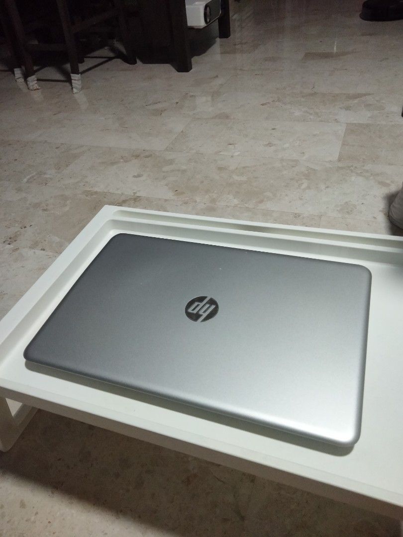 HP i7 7th Gen Laptop, Computers & Tech, Laptops & Notebooks on Carousell