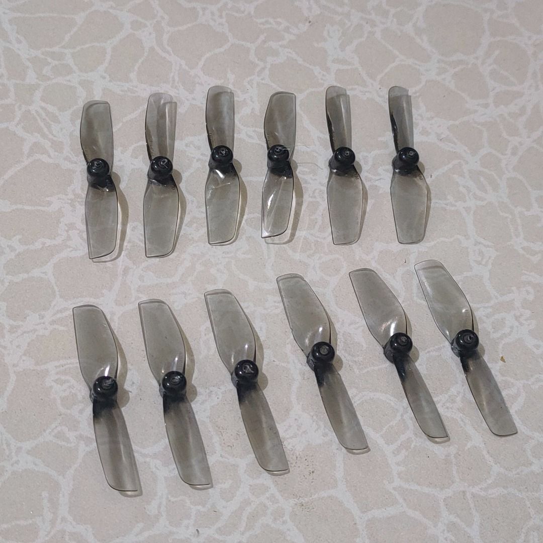 Hqprop 40mmx2 on sale