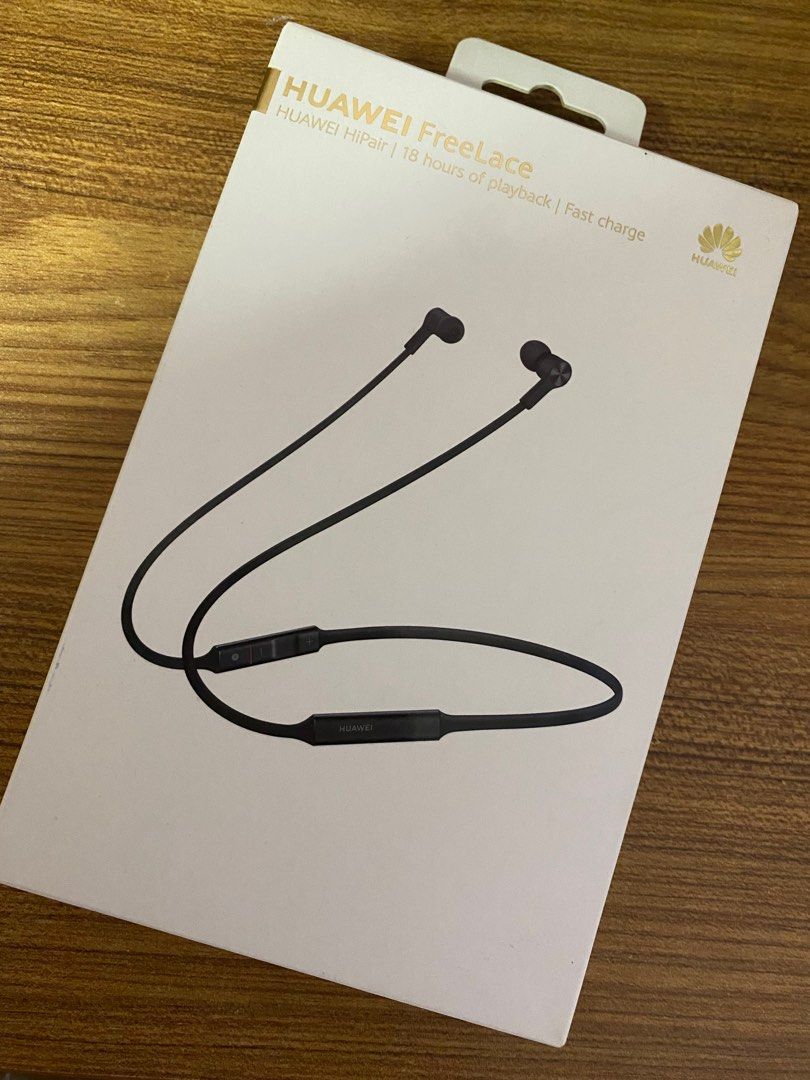 Huawei sales freelace negro