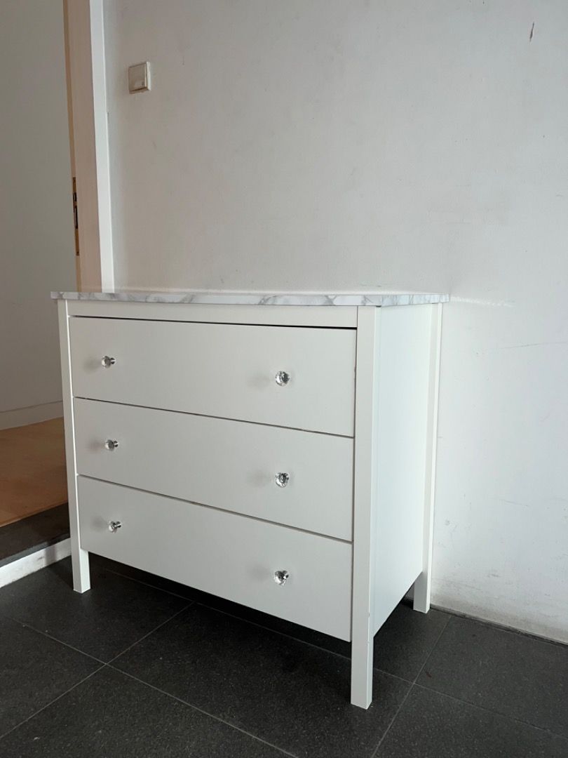 Koppang ikea shop 6 drawer dresser