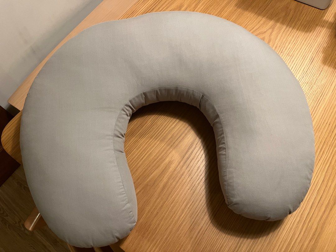 Ikea len nursing pillow discount