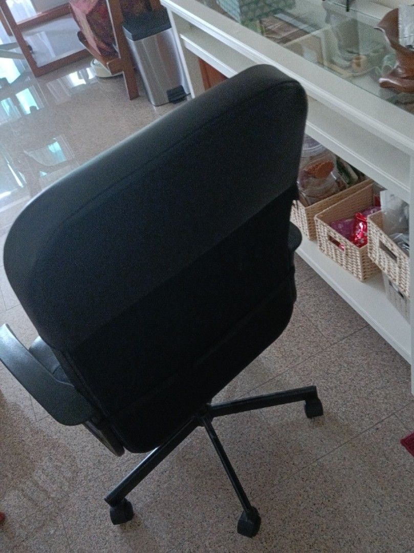 Ikea australia hotsell office chairs
