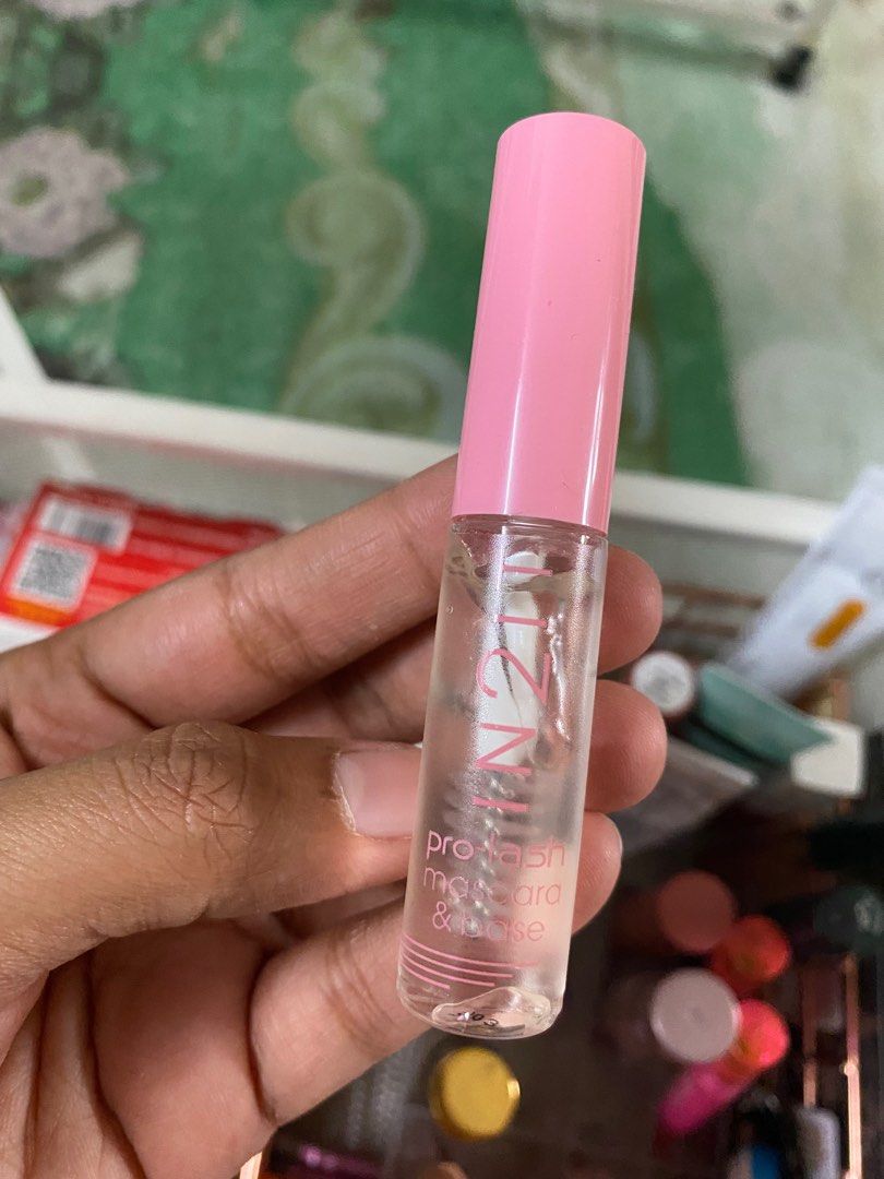 IN2IT PROLASH MASKARA & BASE, Beauty & Personal Care, Face, Makeup on