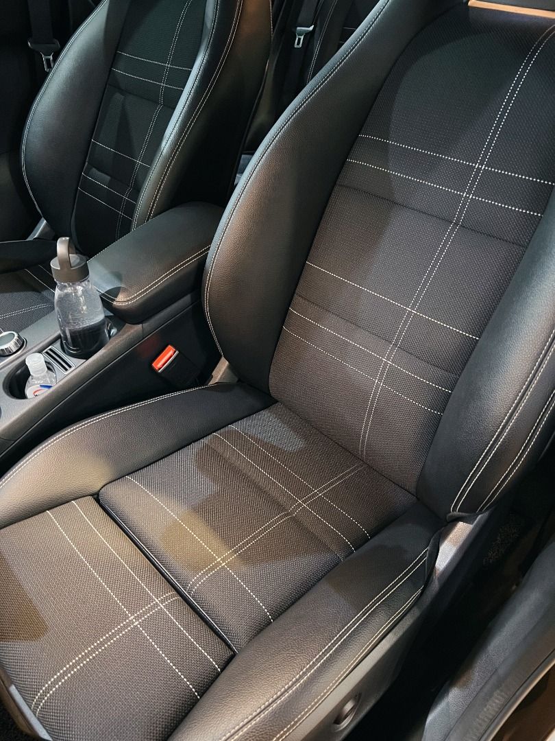 Interior Detailing Upholstery Cleaning Car Seat Cleaning, Car