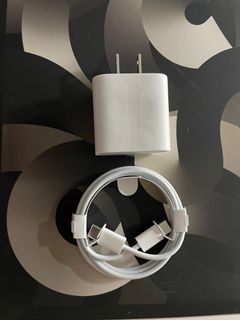 iPad Air 5th Gen Charger