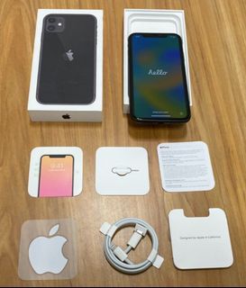 Iphone-11-128GB