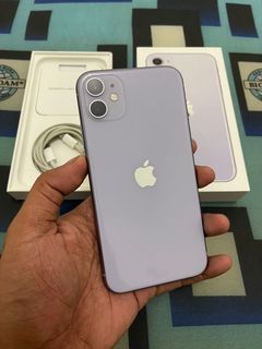 Iphone 11 128gb ibox