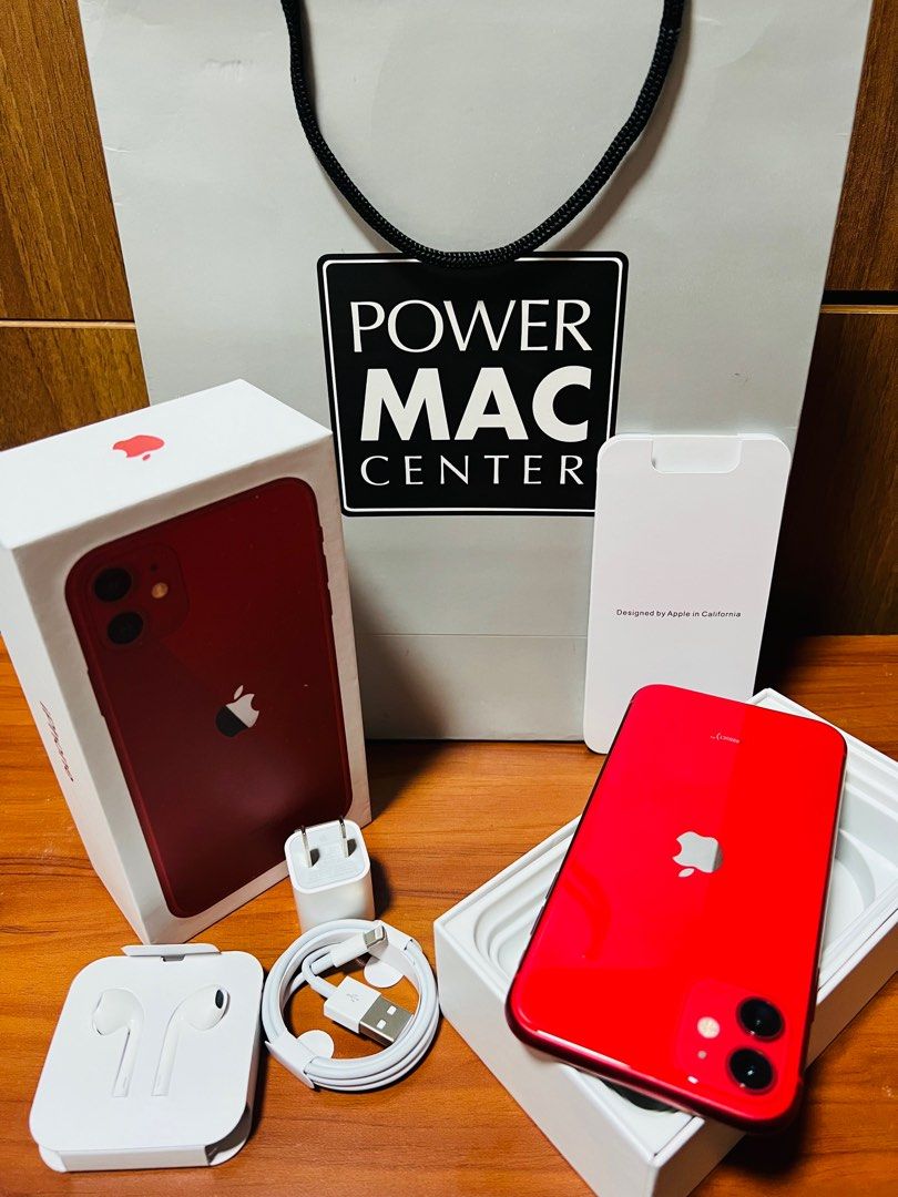 Apple iPhone 11 赤 空箱 いち早く Apple iPhone 11 赤 空箱 いち早く