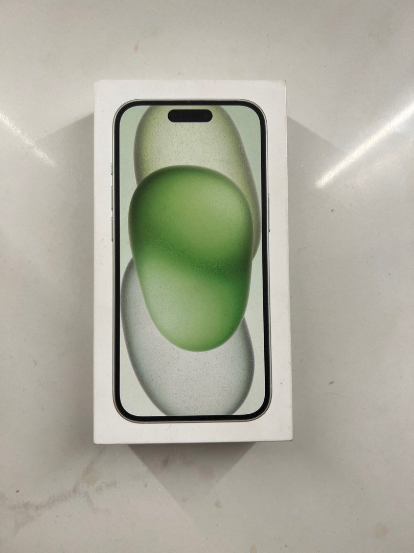 iPhone 15 128gb open line, Mobile Phones & Gadgets, Mobile Phones ...