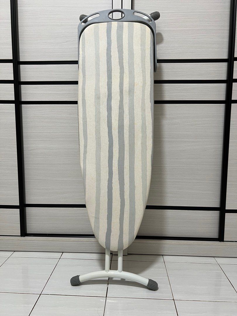 Iron board, Furniture & Home Living, Cleaning & Homecare Supplies