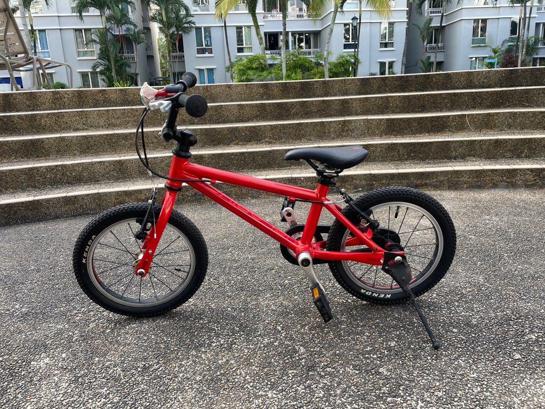 Isla bike deals 14 inch