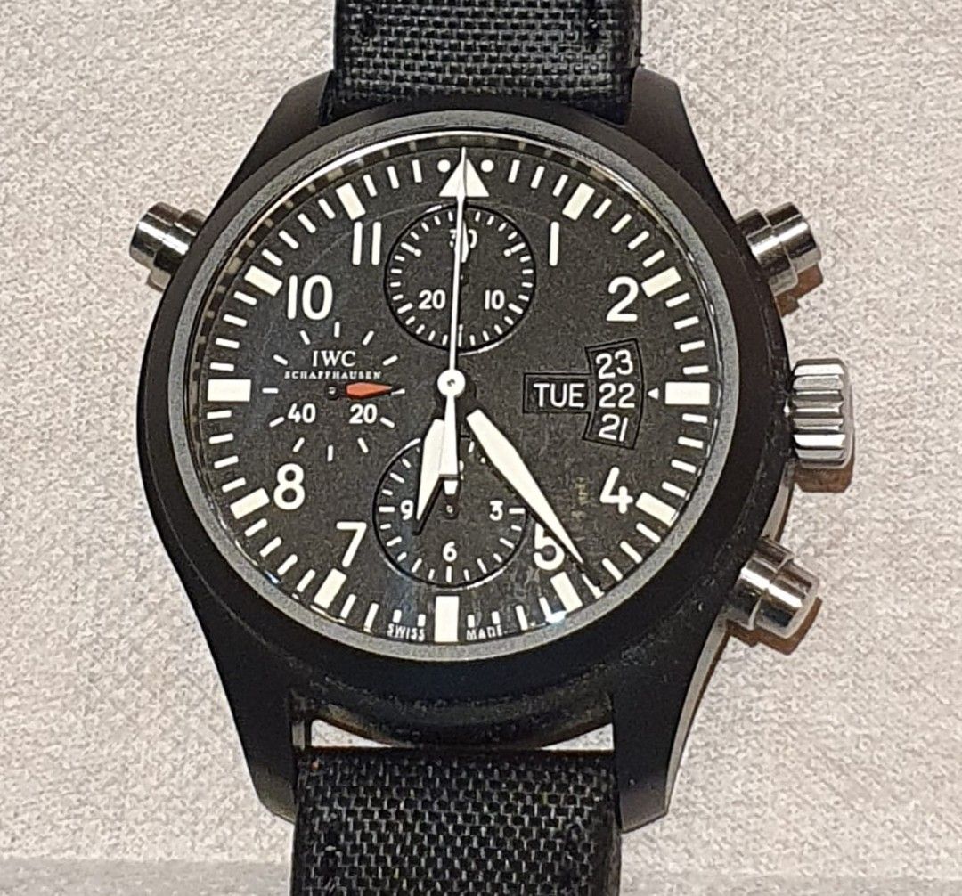 Iwc 3786 best sale