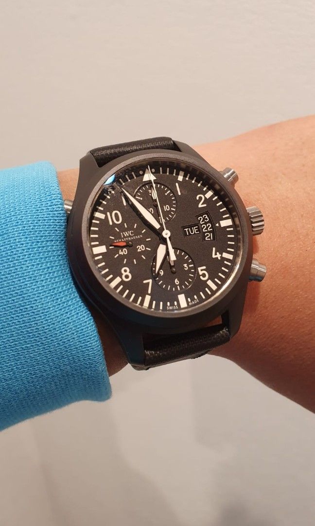 Iwc 3786 hot sale