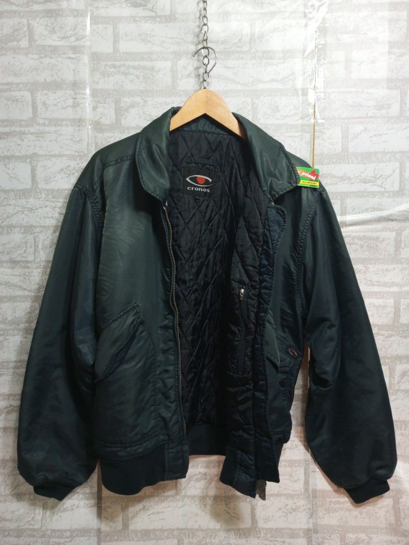 Carhartt cronos jacket on sale