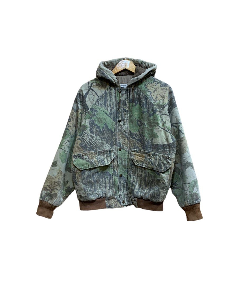 Duxbak hoodie clearance