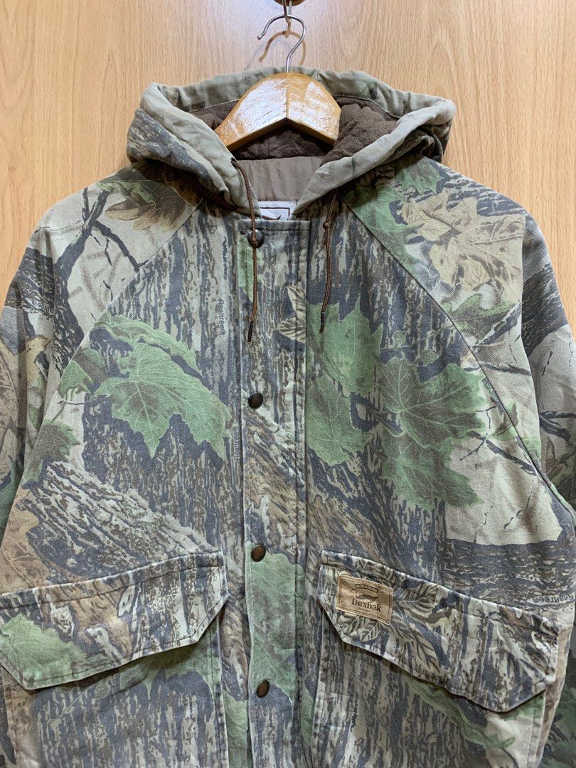Jacket Hoodie Duxbak Made In Usa Women s Fashion Coats Jackets