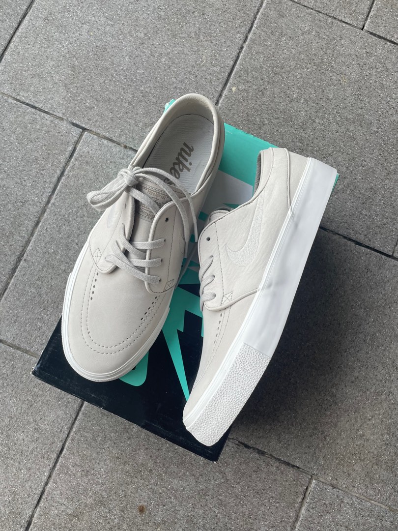 janoski ht decon black