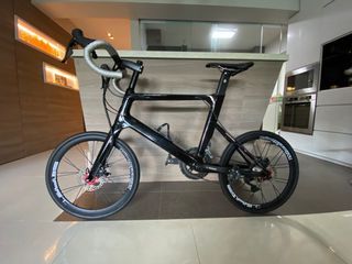 Java mini 2025 cl carbon 451