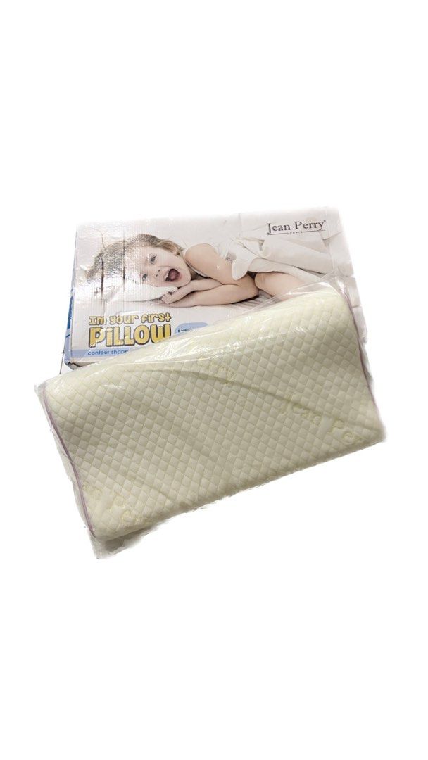 Jean perry latex pillow store