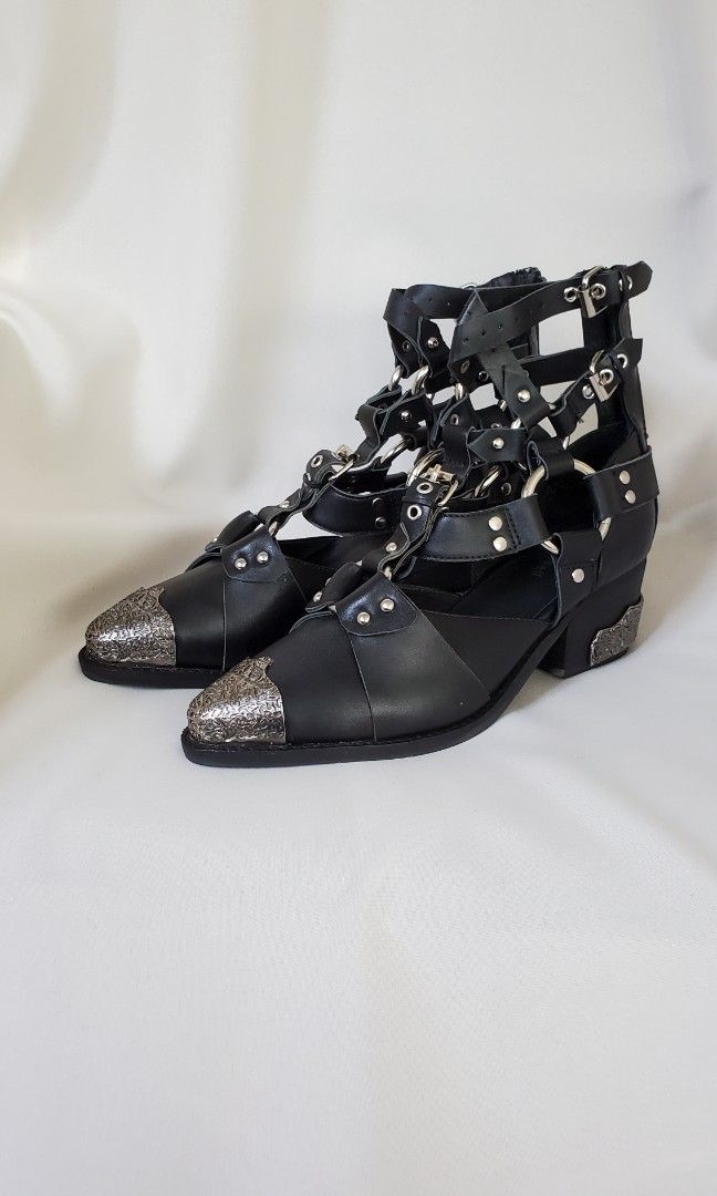 Temeku jeffrey campbell shop