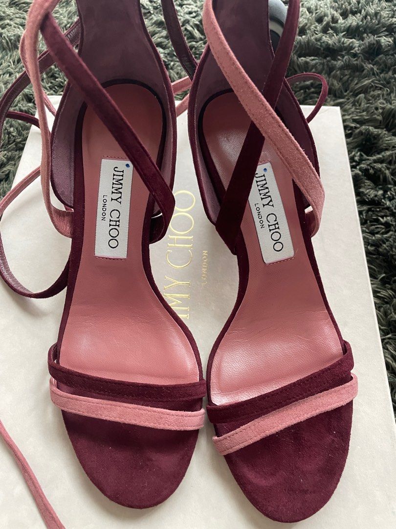 Choo sandals best sale