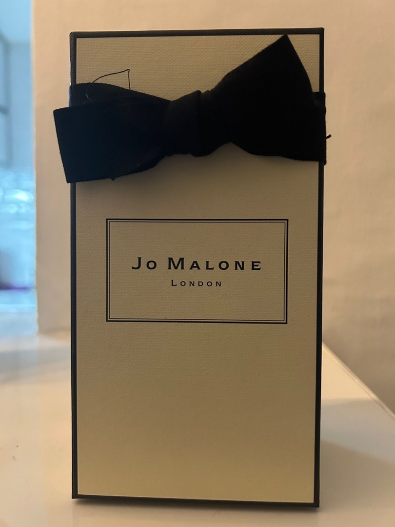 Jo Malone Oud & Bergamot 50ml, Beauty & Personal Care, Fragrance