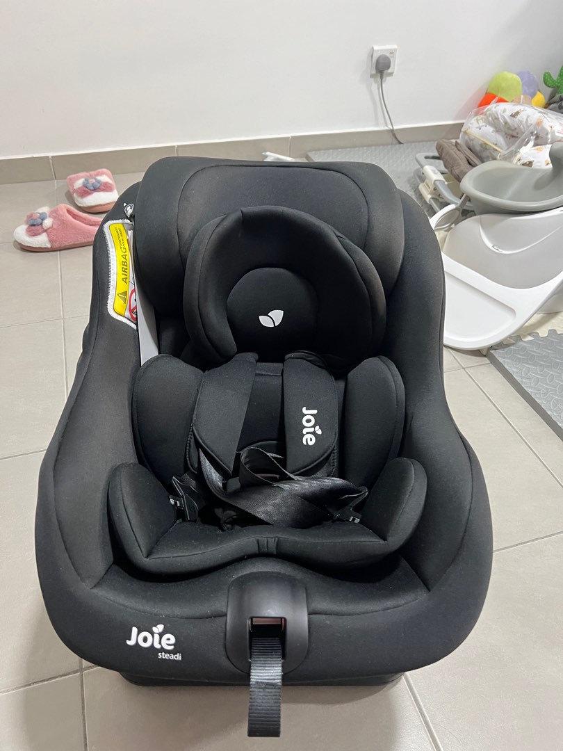 Joie 2025 steadi halfords