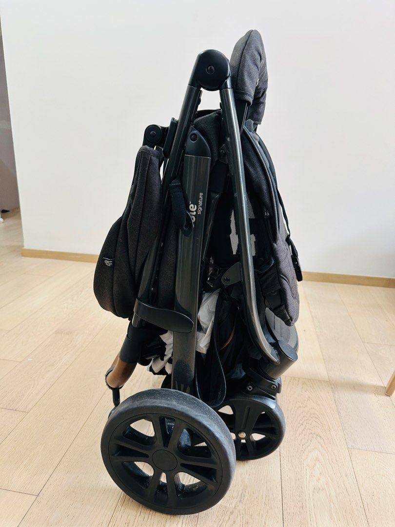 Joie stroller made in hot sale