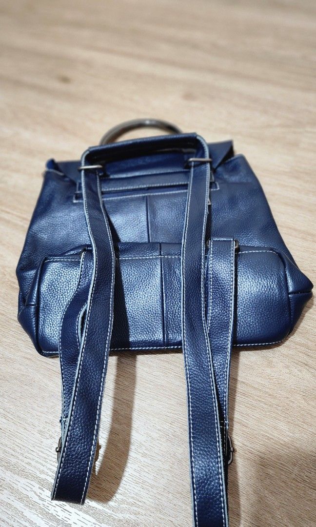 Jon louis 2025 backpack