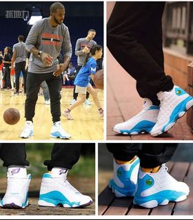 jordan cp3 View all jordan cp3 ads in Carousell Philippines