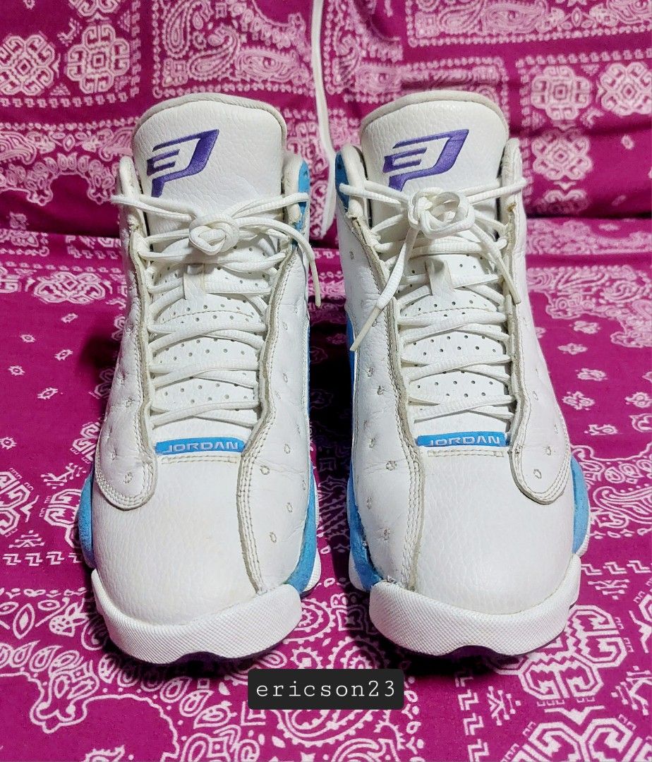 Cp3 13 home best sale