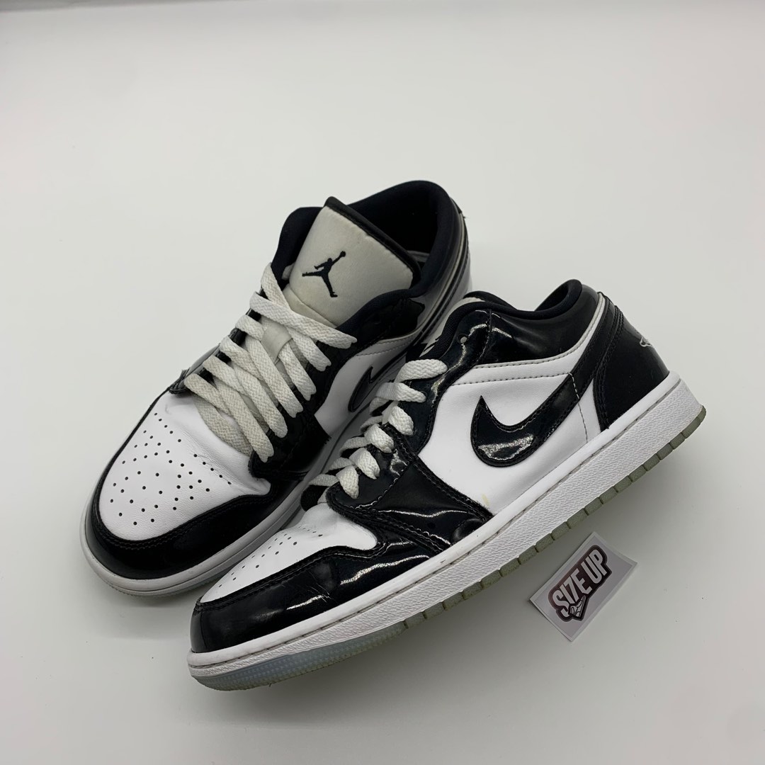 jordan ll concord