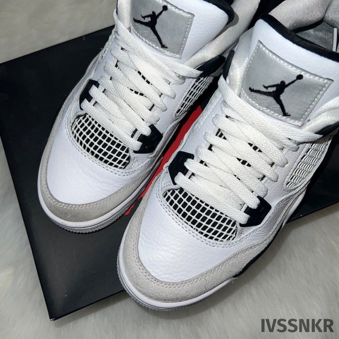 Jordan cheap 4 7.5