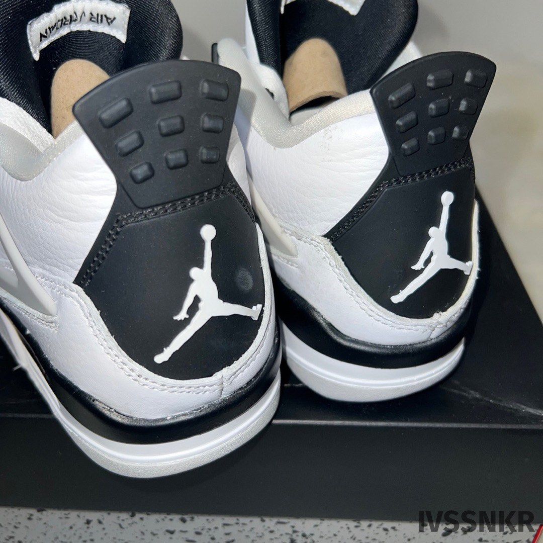 Jordan cheap 4 7.5