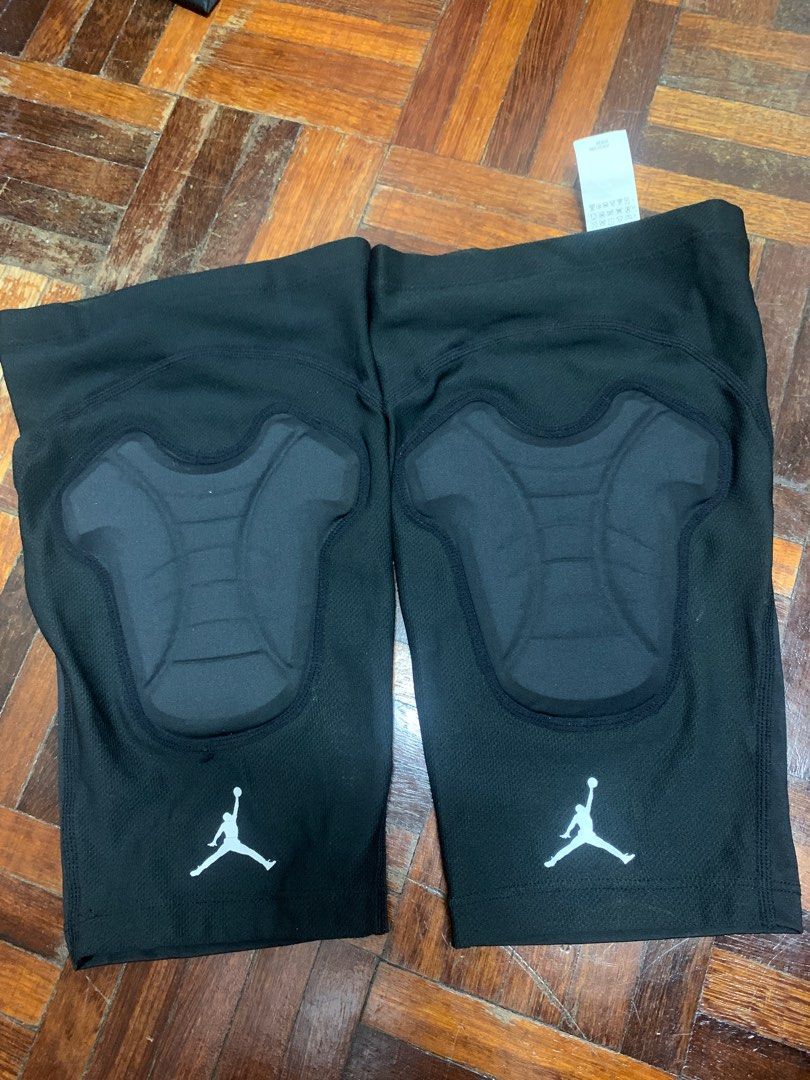 Jordan Padded Knee Sleeve Sports Equipment Other Sports