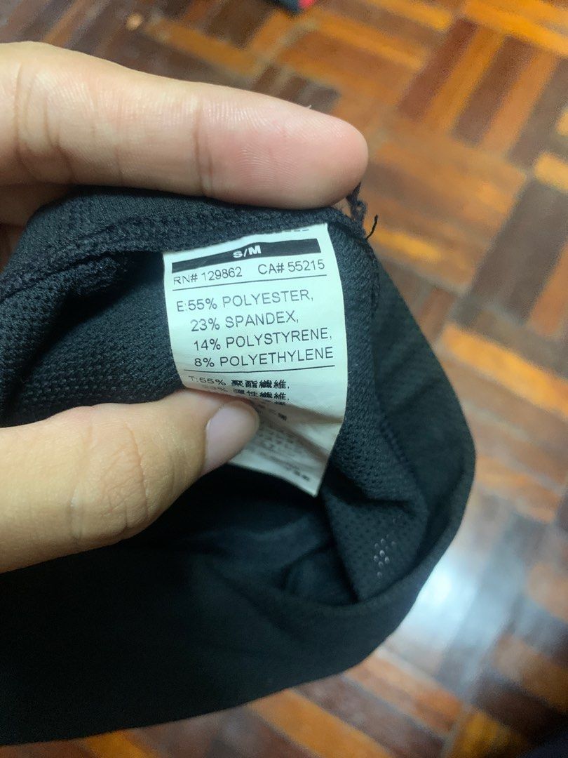 Jordan Padded Knee Sleeve, Sports Equipment, Other Sports Equipment and Supplies on Carousell