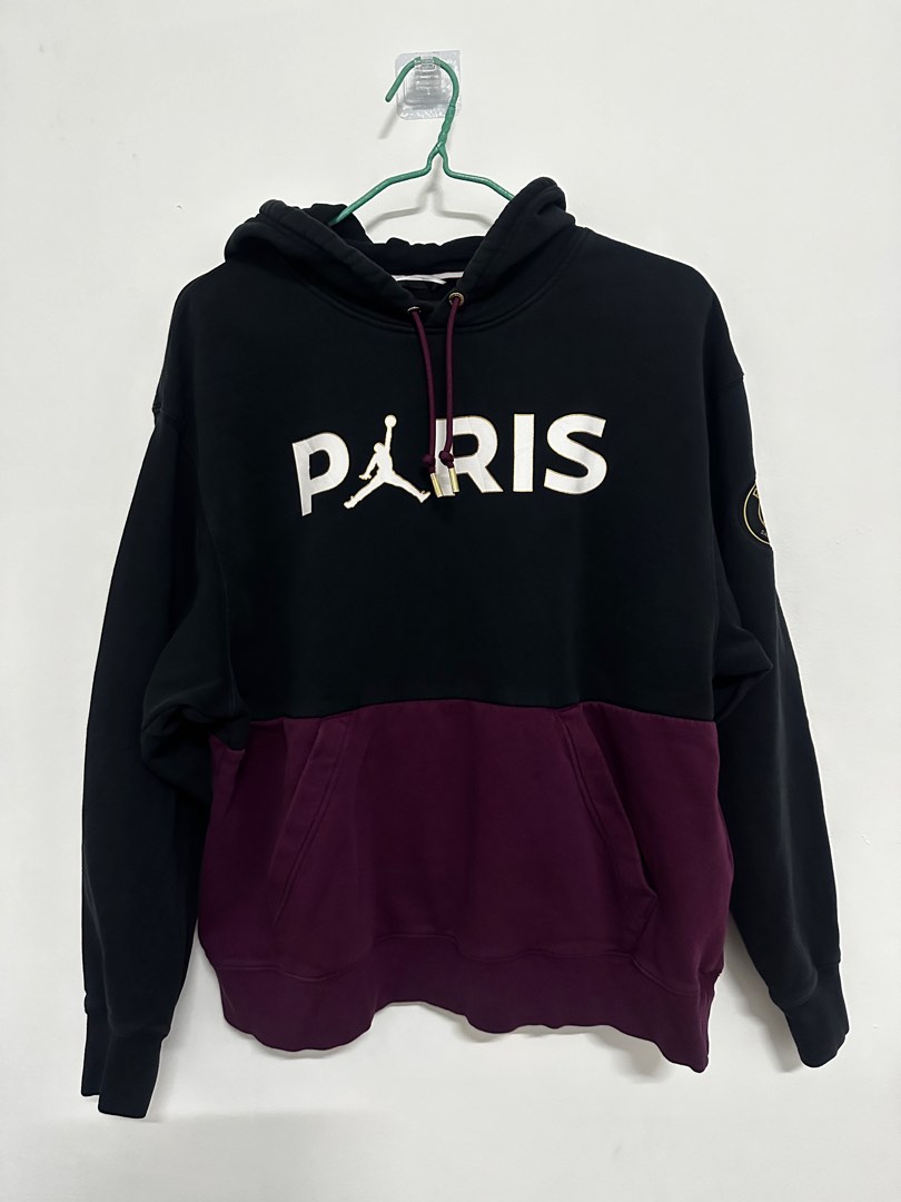 pans jordan paris