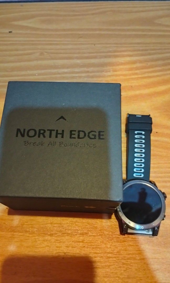 Toko smartwatch sales