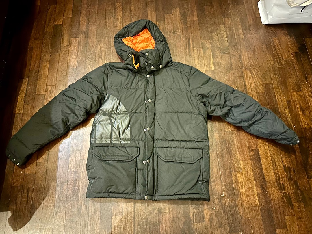North face discount x junya watanabe