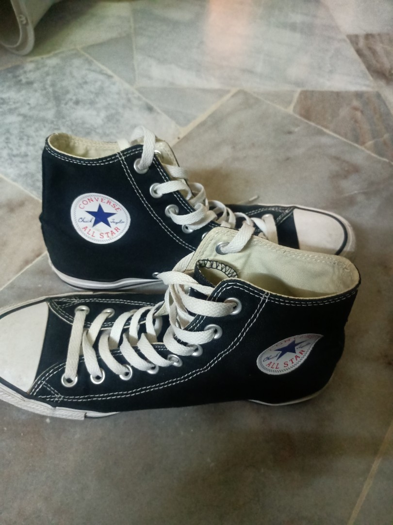 Kasut 2025 sneakers converse