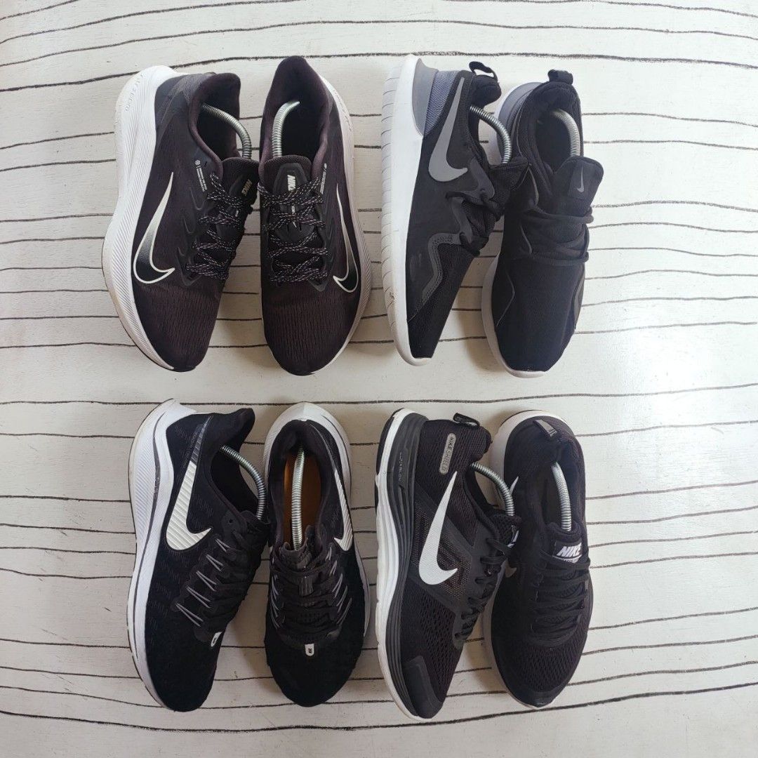 Kasut deals sport nike