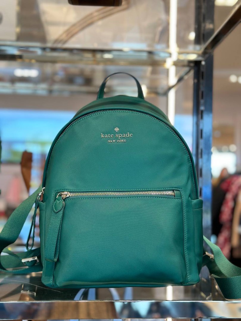 Kate spade backpack clearance new arrivals