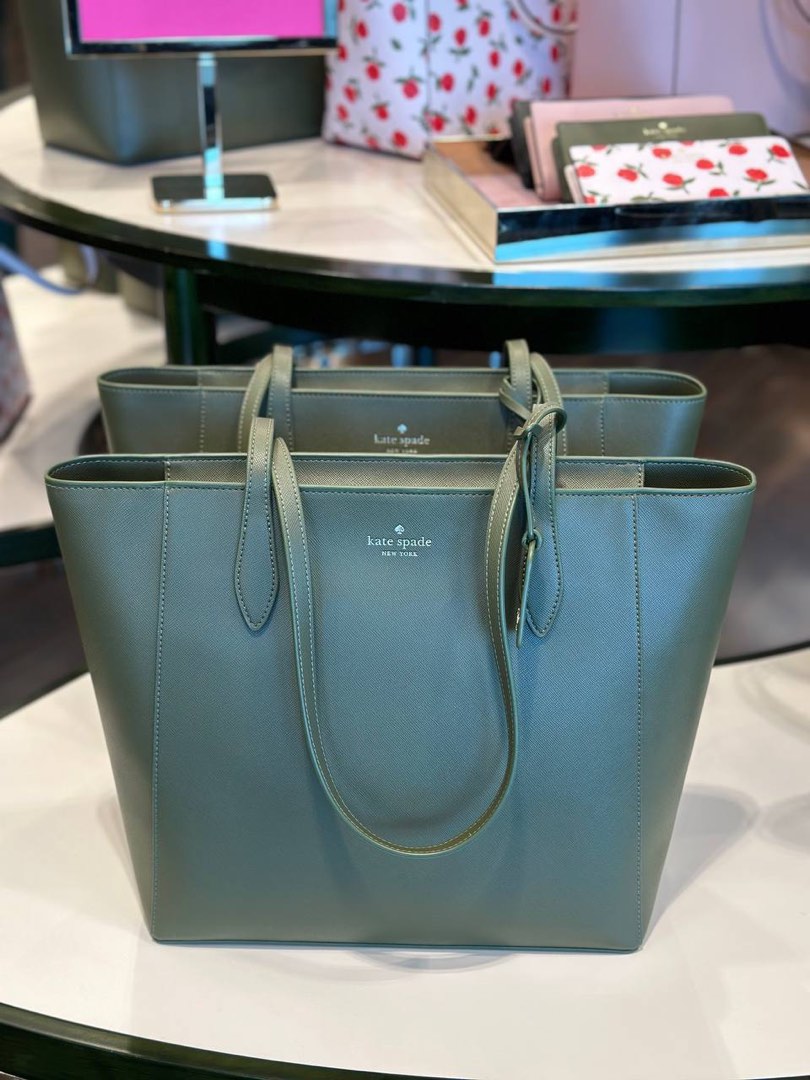 Dana tote kate discount spade
