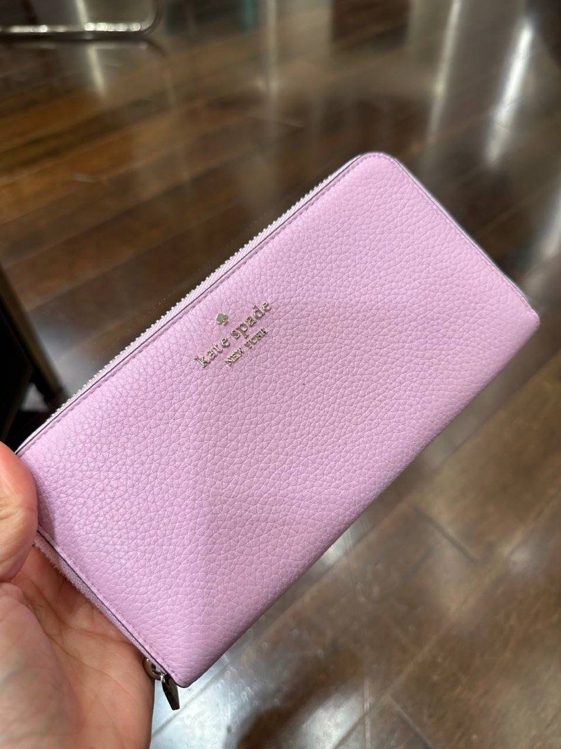 Kate spade quartz best sale pink