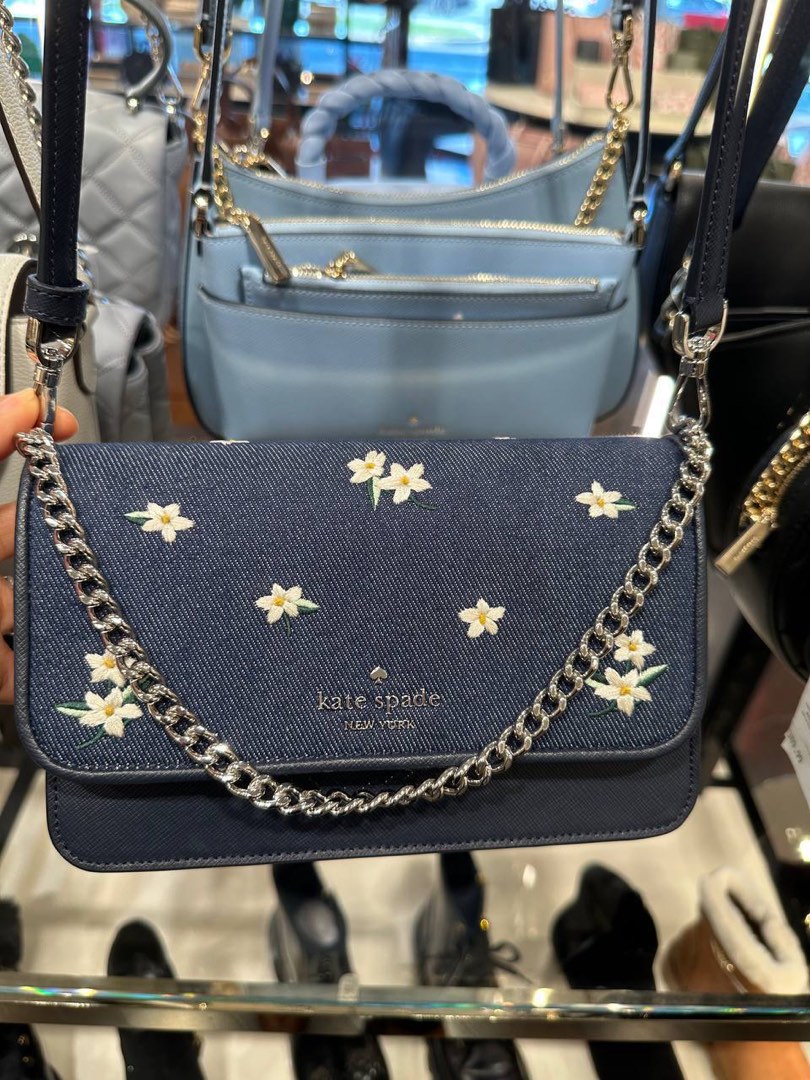 Kate spade 2025 flaps