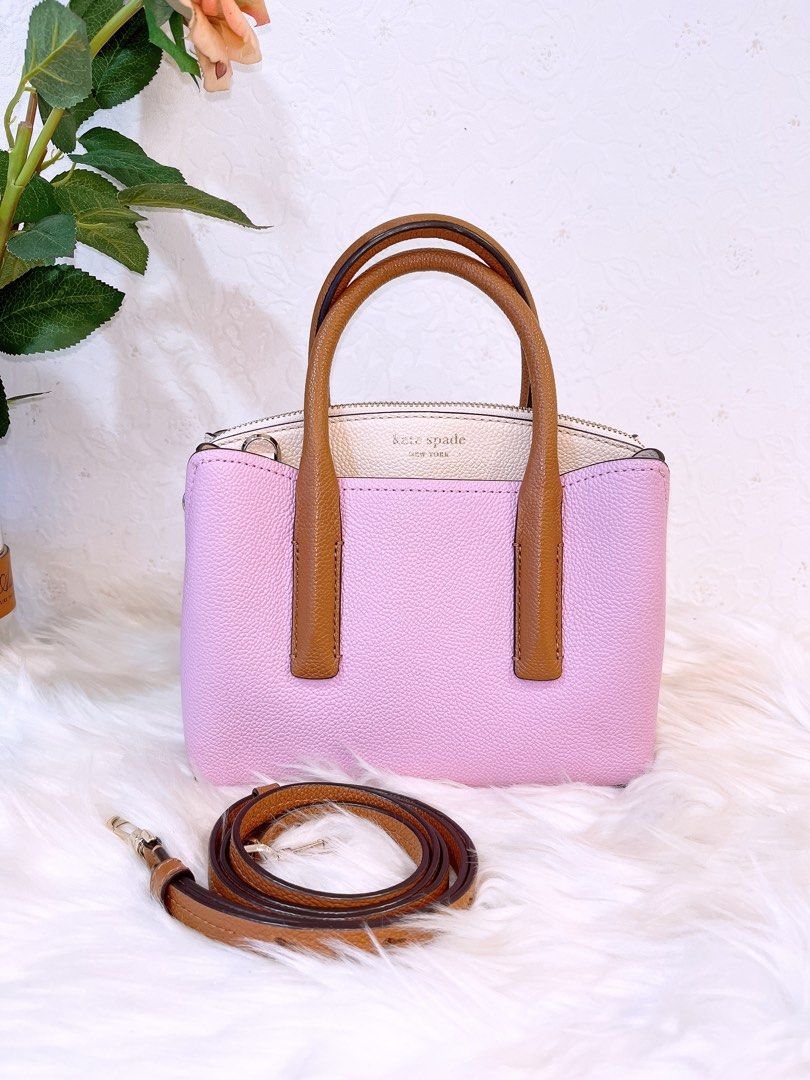 Kate Spade New York MARGAUX MINI PRE LOVED Luxury Bags Wallets