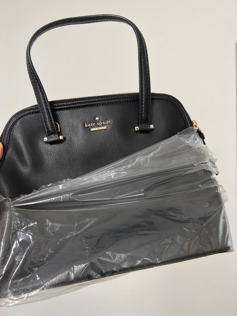 Kate spade patterson drive medium dome satchel store